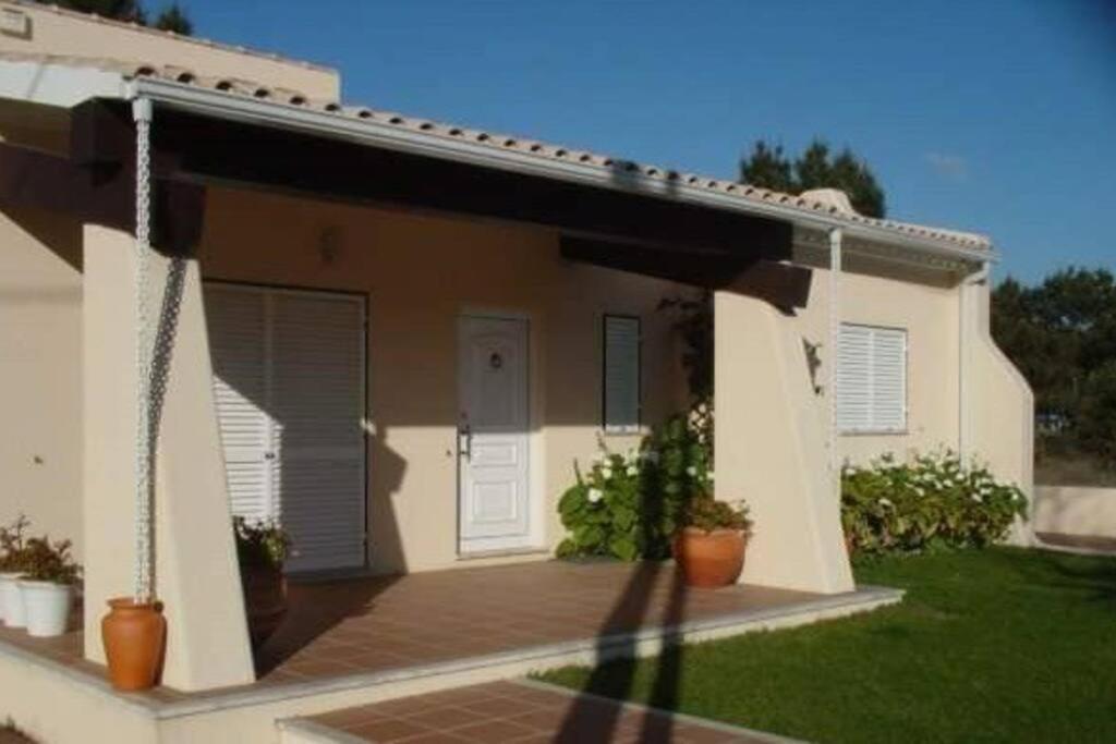 Querido, Vamos De Ferias! Villa วากอส ภายนอก รูปภาพ