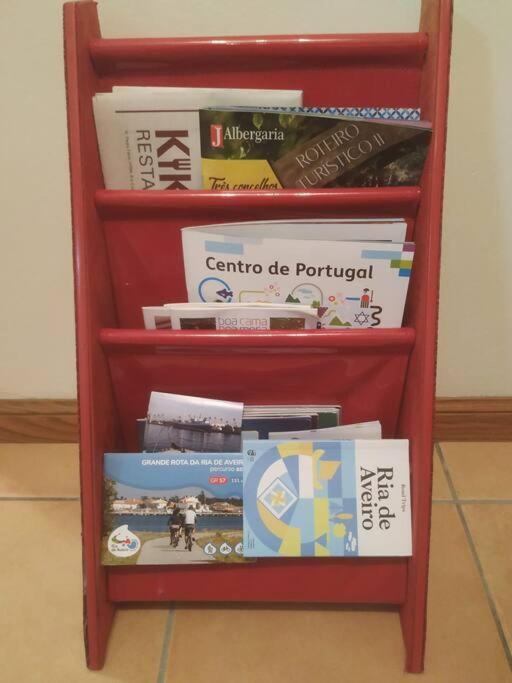Querido, Vamos De Ferias! Villa วากอส ภายนอก รูปภาพ