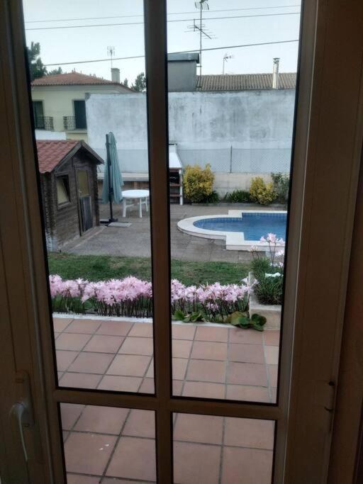 Querido, Vamos De Ferias! Villa วากอส ภายนอก รูปภาพ