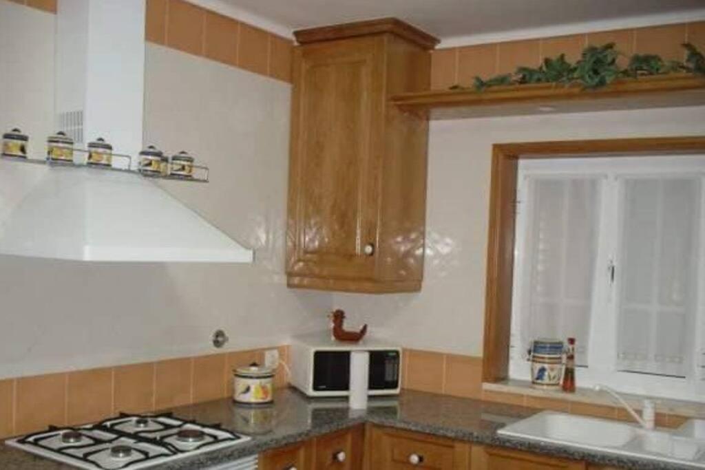 Querido, Vamos De Ferias! Villa วากอส ภายนอก รูปภาพ