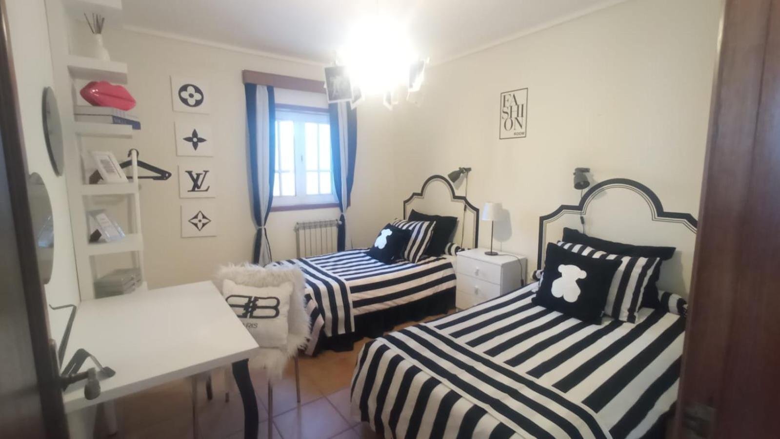 Querido, Vamos De Ferias! Villa วากอส ภายนอก รูปภาพ